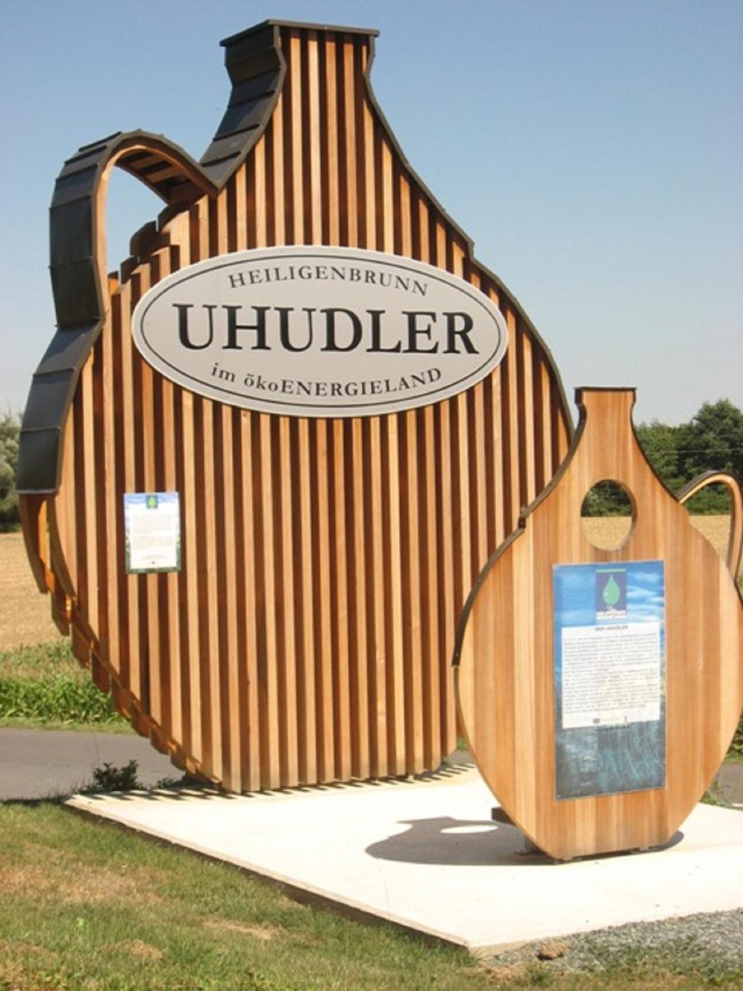 Genussgasthof&Hotel beim Krutzler Heiligenbrunn Exterior foto
